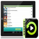 Xilisoft iPad Video Converter