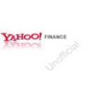 Yahoo Finance (unofficial)