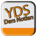 YDS Ders Notları 2014