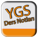 YGS Ders Notları 2015