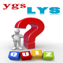 YGS LYS Quiz