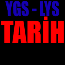 YGS - LYS Tarih Soru Bankası