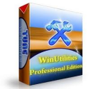YL Software WinUtilities Professional Edition