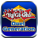 Yu-Gi-Oh! Duel Generation