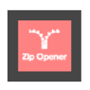 Zip Opener