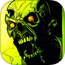 Zombie Frontier - Sniper Shooting