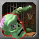 Zombie Hoops