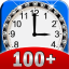 100+ Clocks Widget + Extras indir