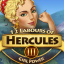 12 Labours of Hercules 3 Girl Power indir