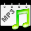 123 MP3 CD Burner indir