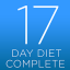 17 Day Diet indir