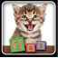 1st Games Cat Puzzles for Kids indir