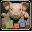 1st Games Kids Farm Animals indir