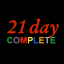 21 Day Complete indir