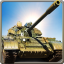 3D Army War Tank Simulator HD indir