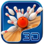 3D Bowling A Sport Game Ads Free indir