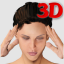 3D Face Acupressure indir