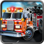 3D Fire Truck Simulator HD indir
