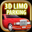 3D Limo Parking Simulation indir