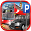 3D London City Car Parking Simulator indir