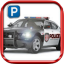 3D Police Car Parking Simulator Free indir