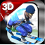3D Ski Racing indir
