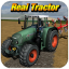 3D Traktör Çiftlik Oyunu HD indir