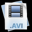 3herosoft DVD to AVI Converter indir