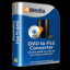 4Media DVD to PS3 Converter indir