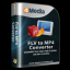 4Media FLV to MP4 Converter indir