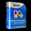 4Media MP3 Converter indir