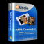 4Media MP4 Converter indir