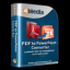 4Media PDF to PowerPoint Converter indir