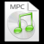 4Musics MPC to MP3 Converter indir