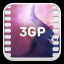 4Videosoft 3GP Video Converter indir