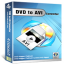 4Videosoft DVD to AVI Converter indir