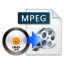 4Videosoft DVD to MPEG Converter indir
