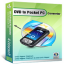 4Videosoft DVD to Pocket PC Converter indir