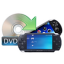 4Videosoft DVD to PSP Converter indir