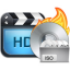 4Videosoft HD to DVD Converter indir