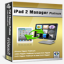 4Videosoft iPad 2 Manager Platinum indir