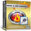 4Videosoft MPEG to DVD Converter indir