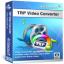 4Videosoft TRP Video Converter indir
