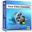 4Videosoft Zune Video Converter indir