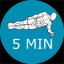 5 Minute Planks Workout indir