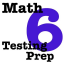 6th Grade Math Testing Prep indir