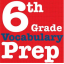 6th Grade Vocabulary Prep indir