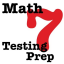7th Grade Math Testing Prep indir