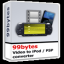 99bytes Video to iPod / PSP Converter indir