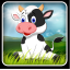 Aaron's Farm Puzzle 4 Toddlers indir